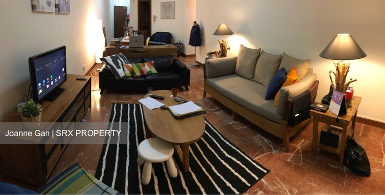 Villa Marina (D15), Condominium #176231052